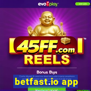 betfast.io app